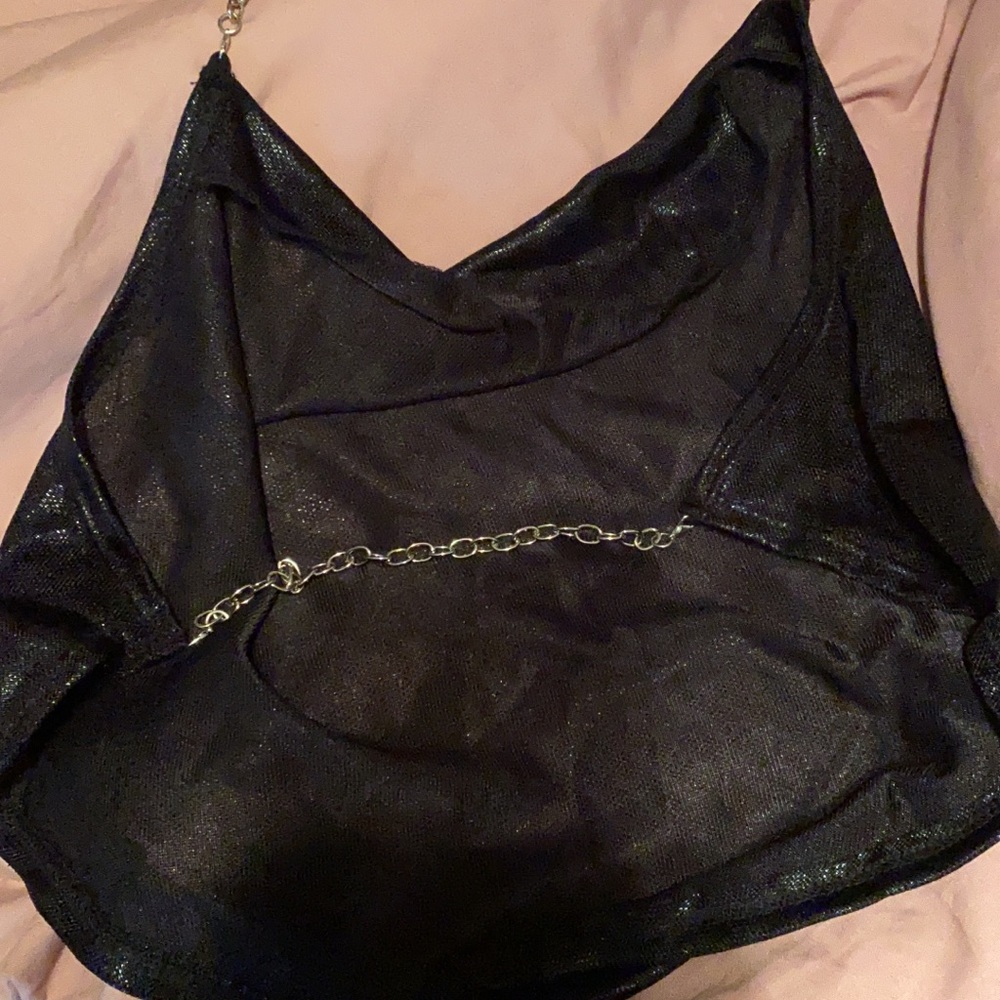 LOVE THIS TOP. Perfect for a night out